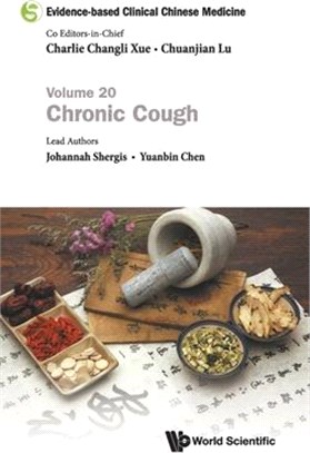 Evidence-based Clinical Chinese Medicine ― Chronic Cough