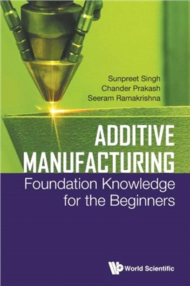 Additive Manufacturing: Foundation Knowledge For The Beginners