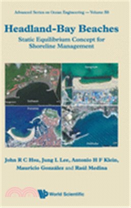 Headland-Bay Beaches: Static Equilibrium Concept for Shoreline Management