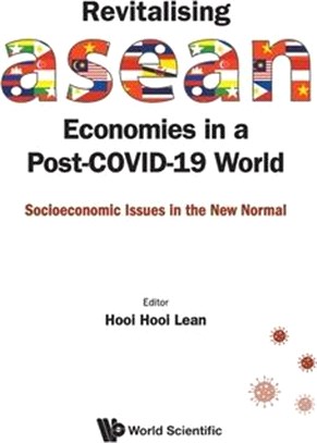 Revitalising ASEAN Economies in a Post-Covid-19 World: Socioeconomic Issues in the New Normal