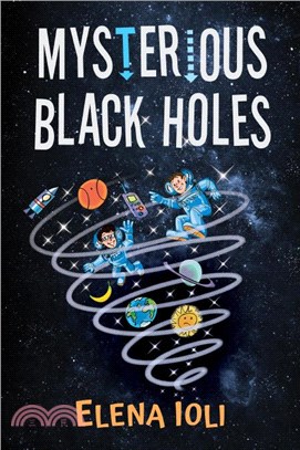 Mysterious Black Hole