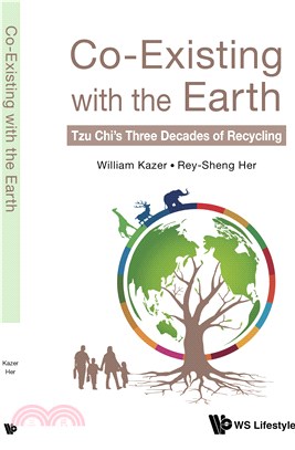 Co-Existing with the Earth: Tzu Chi's Three Decades of Recycling | 拾書所
