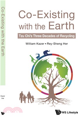 Co-Existing with the Earth: Tzu Chi\