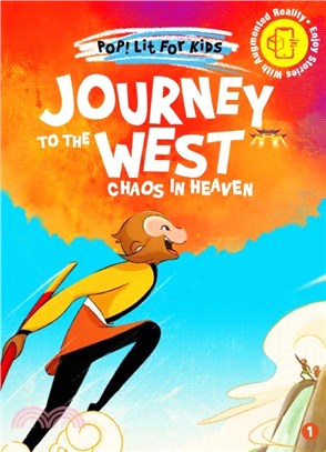 Journey to the West: Chaos in Heaven