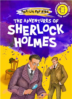 The Adventures of Sherlock Holmes