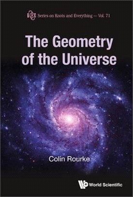The geometry of the universe /