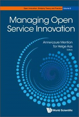 Managing Open Service Innovation