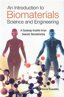 An Introduction to Biomaterials Science and Engineering (TL)
