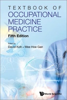 Textbook of Occupational Medicine Practice (Fifth Edition)