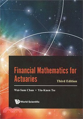 Financial Mathematics for Actuaries (Third Edition)