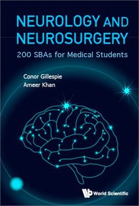 Neurology and Neurosurgery: 200 Sbas for Medical Students