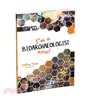 I'm a Bioarchaeologist Now!