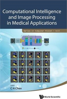 Computational Intelligence and Image Processing in Medical Applications