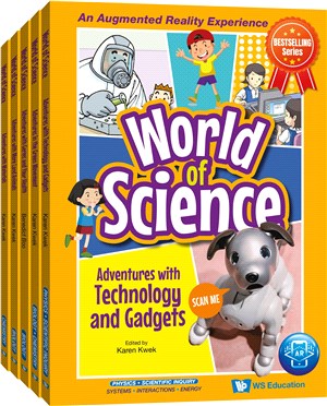 World of Science (Set 3)