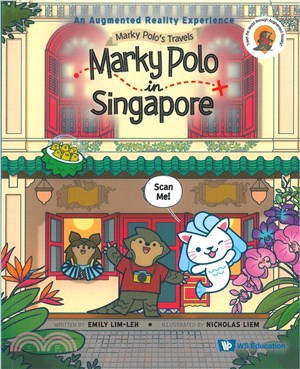Marky Polo in Singapore