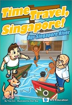 Our Singapore River