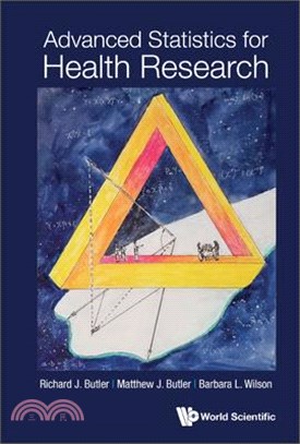 Advanced Statistics for Health Research