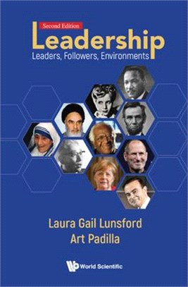 Leadership: Leaders, Followers, Environments (Second Edition)