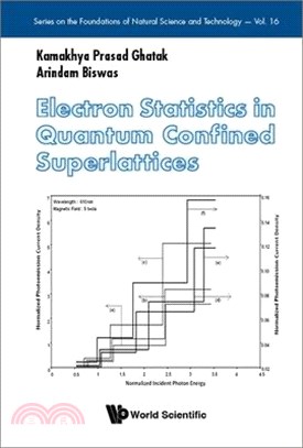 Electron Statistics in Quantum Confined Superlattices: Quantum Confined Superlattices