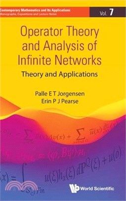 Operator Theory and Analysis of Infinite Networks