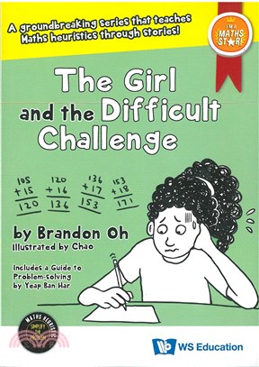 The Girl and the Difficult Challenge | 拾書所