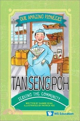 Tan Seng Poh: Serving the Community