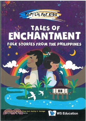 Tales of Enchantment: Folk Stories from the Philippines | 拾書所