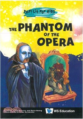 The Phantom of the Opera | 拾書所