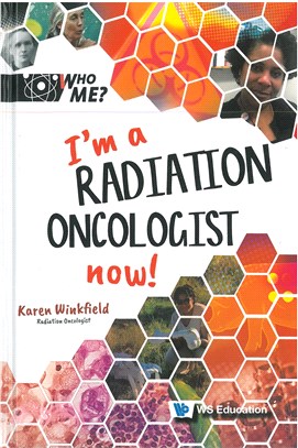 I'm a Radiation Oncologist Now!(精裝)