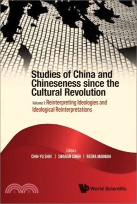 Studies of China and Chineseness Since the Cultural Revolution (in 2 Volumes)