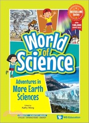 Adventures in More Earth Sciences(精)