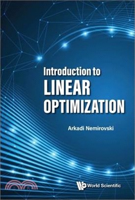 Introduction to Linear Optimization