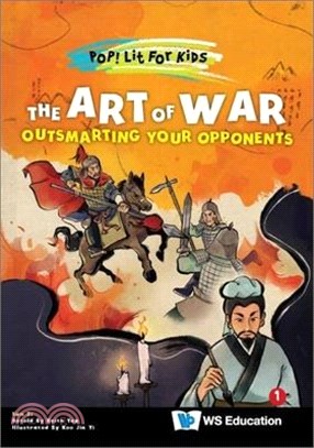 Art of War, The: Outsmarting Your Opponents(精)