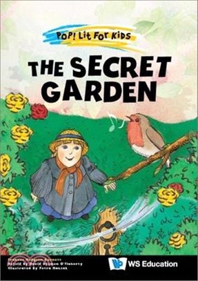The Secret Garden(精)