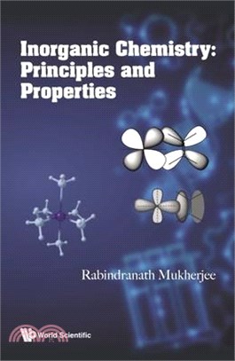 Inorganic Chemistry-Principles and Properties