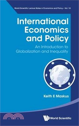 International Trade, Finance and Inequality: An Introduction to the Global Economy