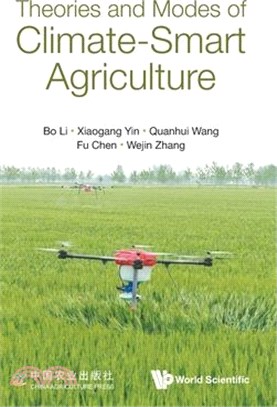 Theories and Modes of Climate-Smart Agriculture