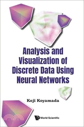 Analysis and Visualization of Discrete Data Using Physic-Informed Neural Networks