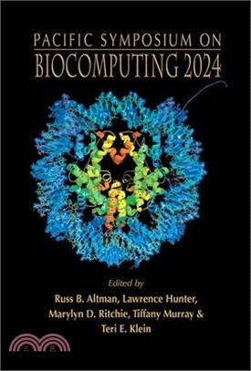 Biocomputing 2024 - Proceedings of the Pacific Symposium