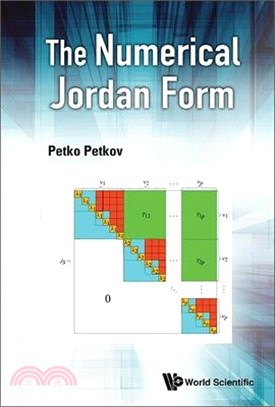 The Numerical Jordan Form