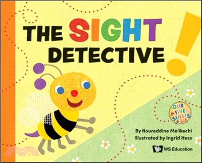 The Sight Detective（精）