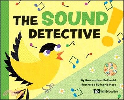 The Sound Detective（精）