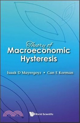 Theory of Macroeconomic Hysteresis