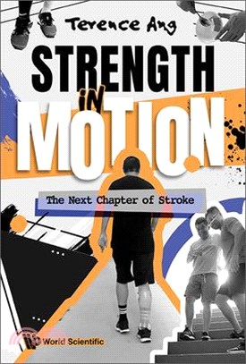 Strength in Motion: The Next Chapter of Stroke