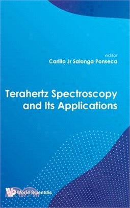 Terahertz Spectroscopy and Its Applications
