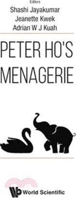 Peter Ho's Menagerie