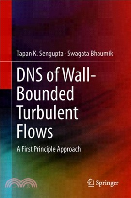 DNS of wall-bounded turbulen...