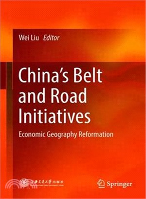 China's belt and road i...