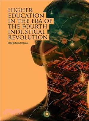 Higher Education in the Era of the Fourth Industrial Revolution