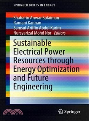 Sustainable Electrical Power Resources Through Energy Optimization and Future Engineering